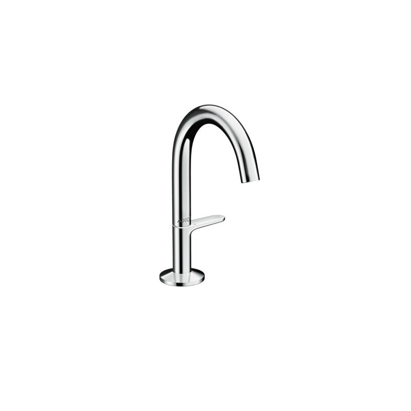 HANSGROHE 48010000 Waschtischmischer Select 140 Axor One