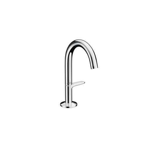 HANSGROHE 48010000 Waschtischmischer Select 140 Axor One