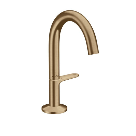 HANSGROHE 48010140 Waschtischmischer Select 140 Axor One