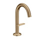 HANSGROHE 48010140 Waschtischmischer Select 140 Axor One