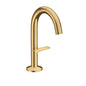 HANSGROHE 48010250 Waschtischmischer Select 140 Axor One