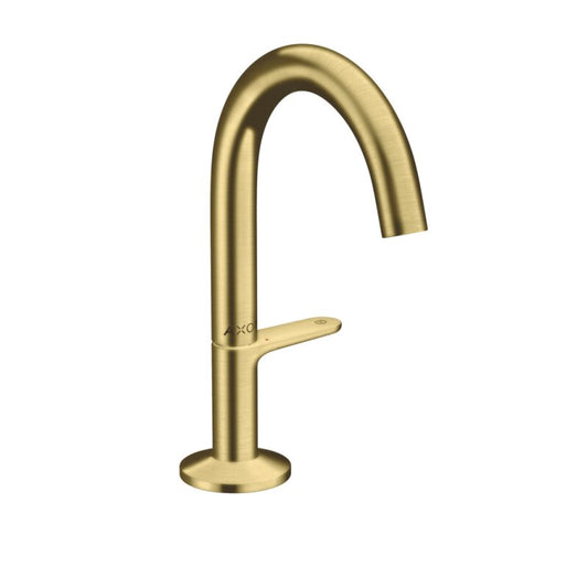 HANSGROHE 48010950 Waschtischmischer Select 140 Axor One