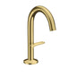 HANSGROHE 48010950 Waschtischmischer Select 140 Axor One