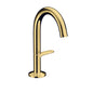 HANSGROHE 48010990 Waschtischmischer Select 140 Axor One