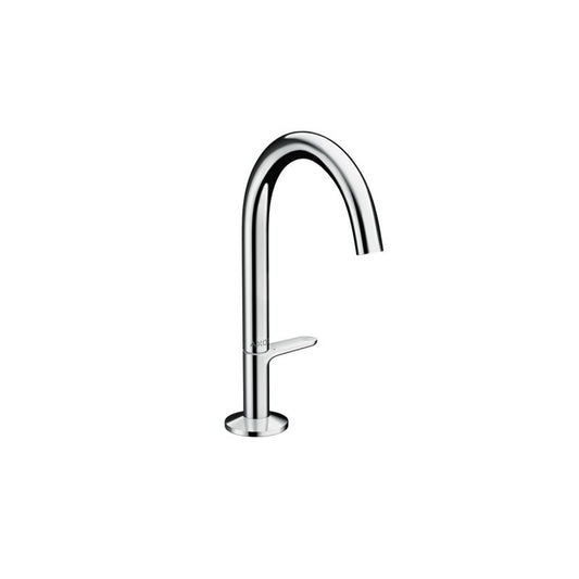 HANSGROHE 48020000 Waschtischmischer Select 170 Axor One