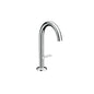 HANSGROHE 48020000 Waschtischmischer Select 170 Axor One