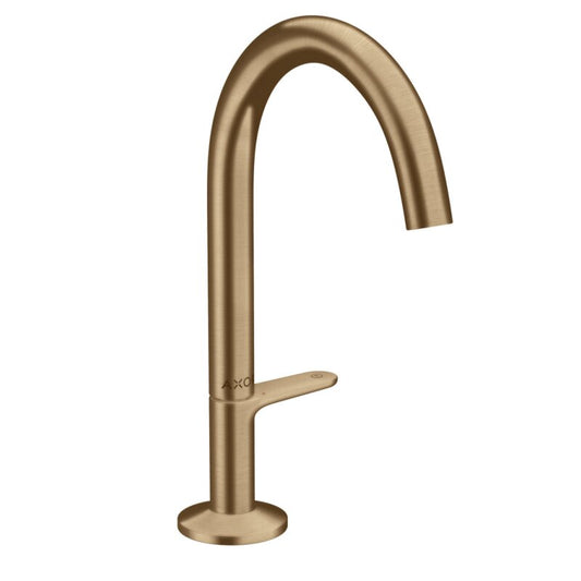 HANSGROHE 48020140 Waschtischmischer Select 170 Axor One