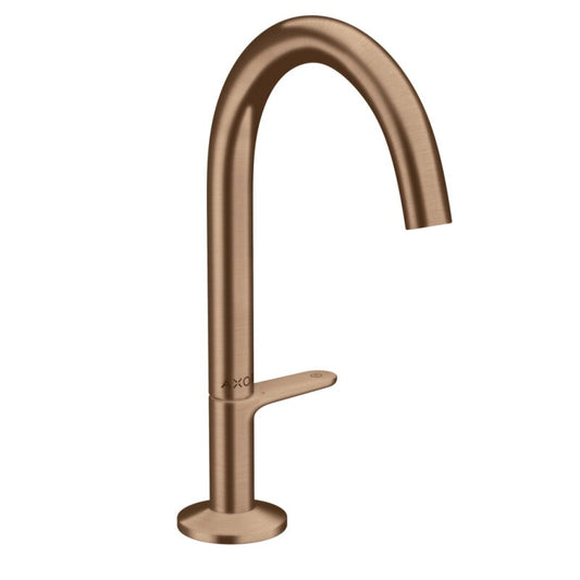 HANSGROHE 48020310 Waschtischmischer Select 170 Axor One