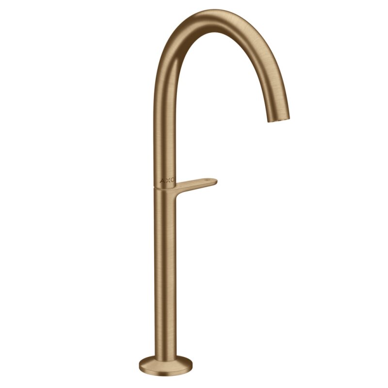 HANSGROHE 48030140 Waschtischmischer Select 260 Axor One