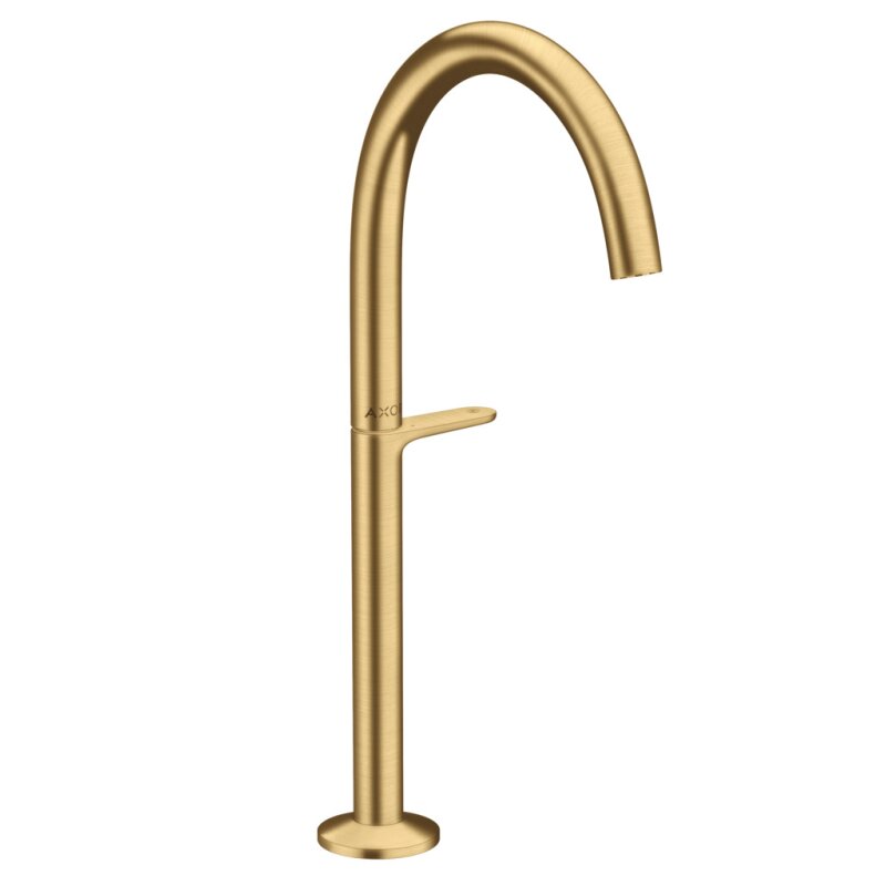 HANSGROHE 48030250 Waschtischmischer Select 260 Axor One