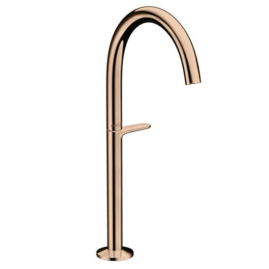 HANSGROHE 48030300 Waschtischmischer Select 260 Axor One
