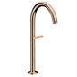 HANSGROHE 48030300 Waschtischmischer Select 260 Axor One