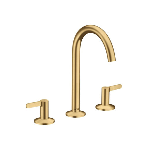 HANSGROHE 48050250 3-Loch Waschtischarmatur 170 Axor One