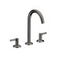 HANSGROHE 48050330 3-Loch Waschtischarmatur 170 Axor One