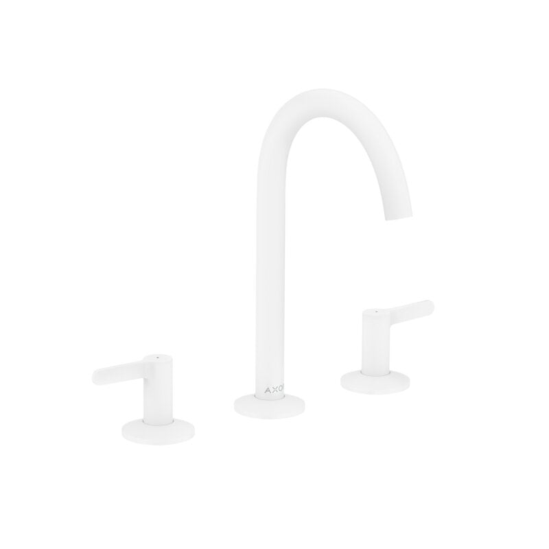 HANSGROHE 48050700 3-Loch Waschtischarmatur 170 Axor One