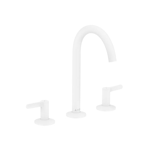 HANSGROHE 48050700 3-Loch Waschtischarmatur 170 Axor One