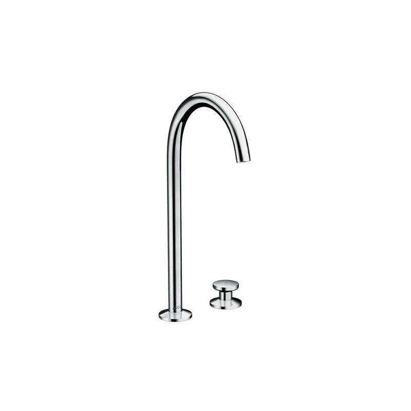 HANSGROHE 48060000 2-L.Waschtischmischer Select 260