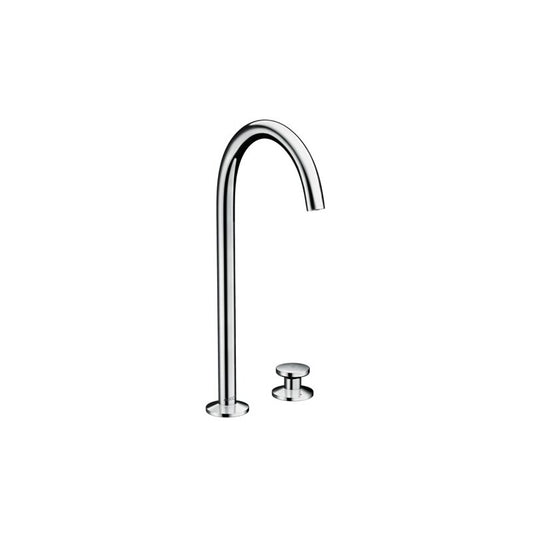 HANSGROHE 48060000 2-L.Waschtischmischer Select 260