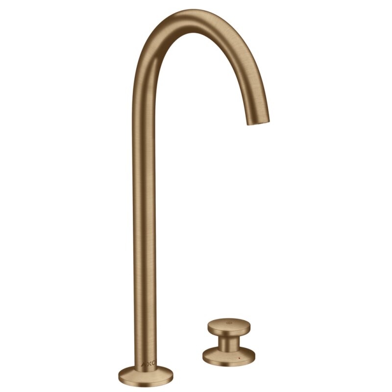 HANSGROHE 48060140 2-L.Waschtischmischer Select 260