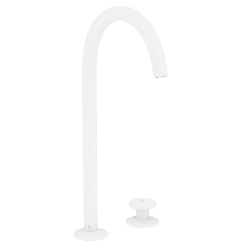 HANSGROHE 48060700 2-L.Waschtischmischer Select 260