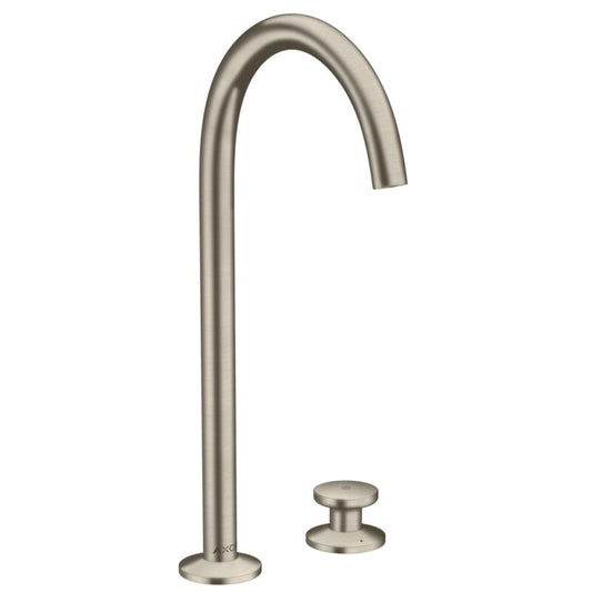 HANSGROHE 48060820 2-L.Waschtischmischer Select 260