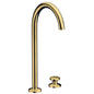 HANSGROHE 48060990 2-L.Waschtischmischer Select 260