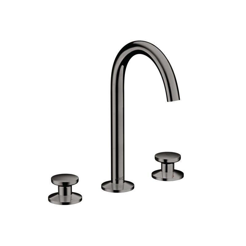 HANSGROHE 48070330 3-Loch Waschtischarmatur Select 170