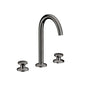 HANSGROHE 48070330 3-Loch Waschtischarmatur Select 170