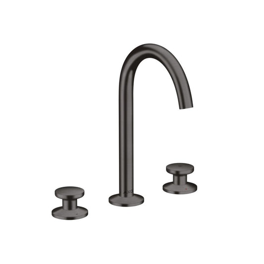 HANSGROHE 48070340 3-Loch Waschtischarmatur Select 170