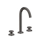 HANSGROHE 48070340 3-Loch Waschtischarmatur Select 170