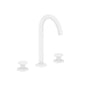 HANSGROHE 48070700 3-Loch Waschtischarmatur Select 170