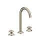 HANSGROHE 48070820 3-Loch Waschtischarmatur Select 170
