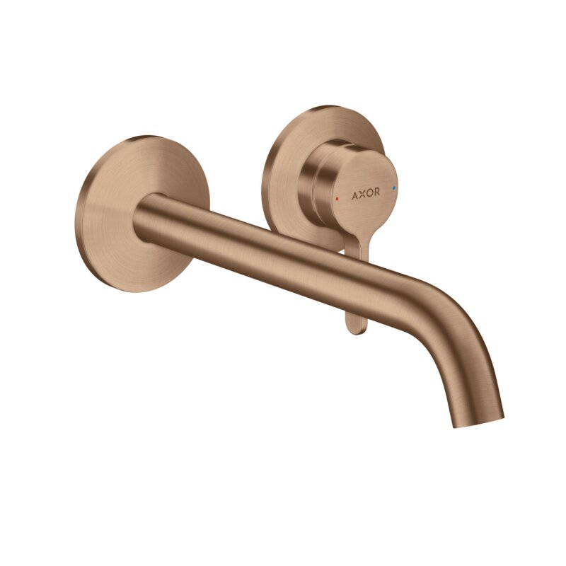 HANSGROHE 48120310 Waschtischmischer Unterputz Axor One