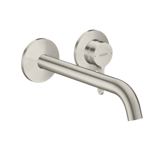 HANSGROHE 48120800 Waschtischmischer Unterputz Axor One