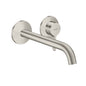 HANSGROHE 48120800 Waschtischmischer Unterputz Axor One