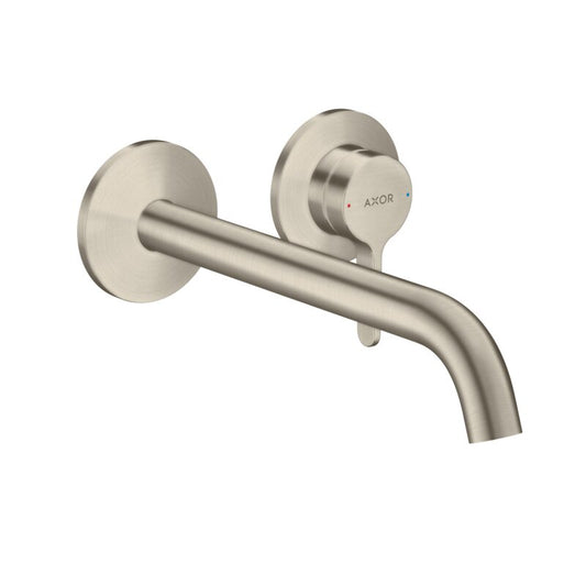 HANSGROHE 48120820 Waschtischmischer Unterputz Axor One