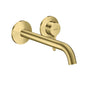 HANSGROHE 48120950 Waschtischmischer Unterputz Axor One