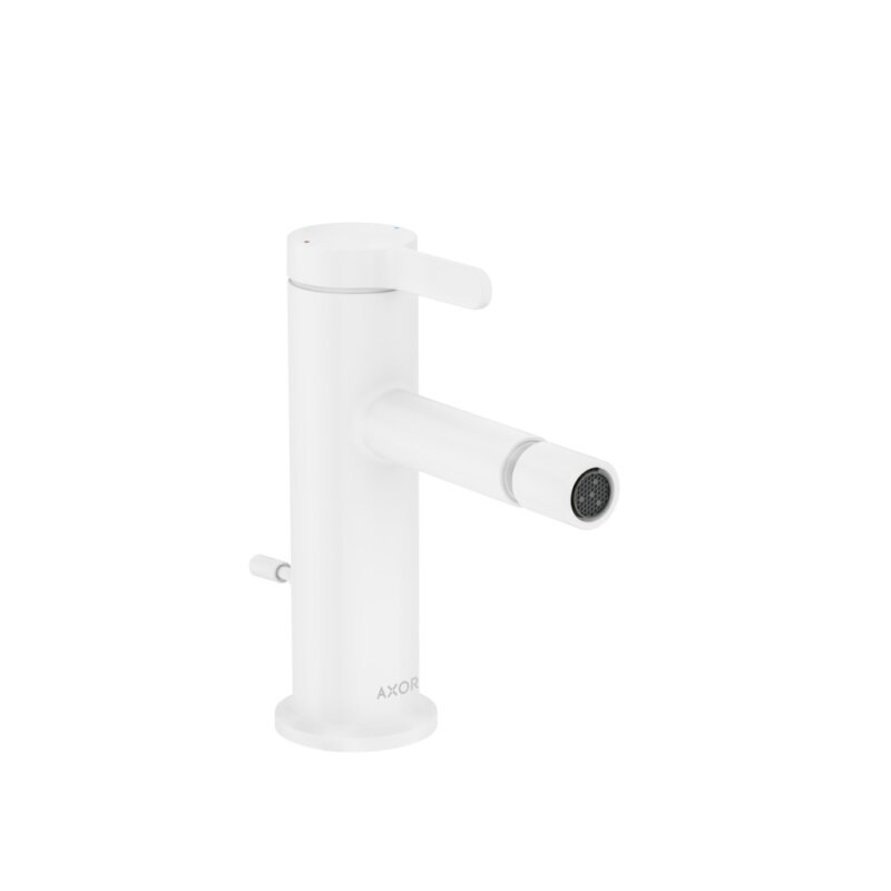 HANSGROHE 48210700 Bidetmischer Axor One mattweiss
