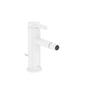 HANSGROHE 48210700 Bidetmischer Axor One mattweiss
