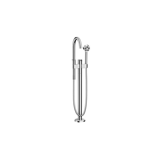 HANSGROHE 48440000 Wannenmischer Axor One Fertigset