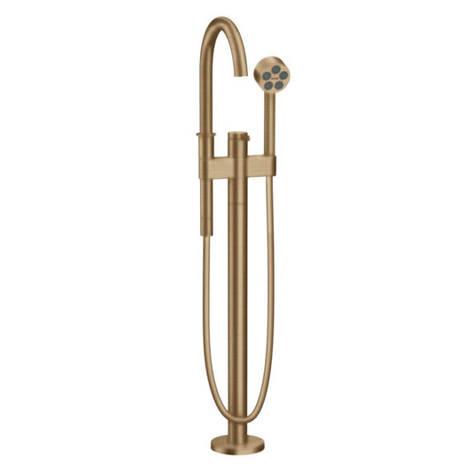 HANSGROHE 48440140 Wannenmischer Axor One Fertigset