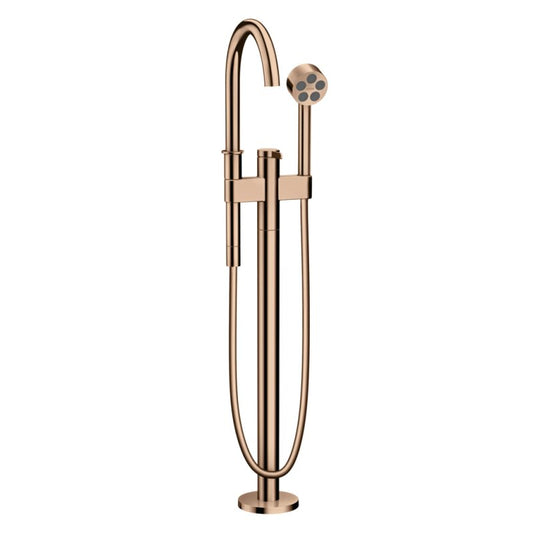 HANSGROHE 48440300 Wannenmischer Axor One Fertigset