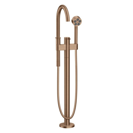 HANSGROHE 48440310 Wannenmischer Axor One Fertigset