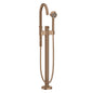 HANSGROHE 48440310 Wannenmischer Axor One Fertigset