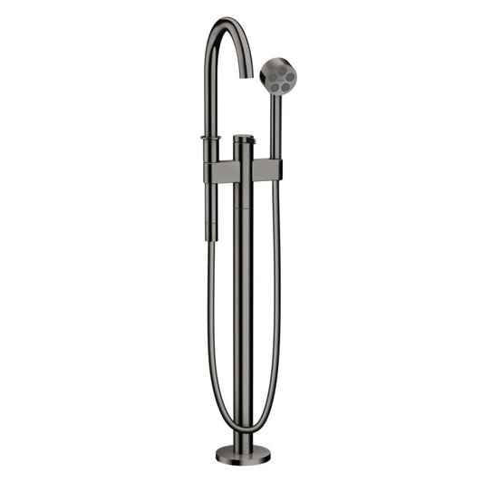 HANSGROHE 48440330 Wannenmischer Axor One Fertigset