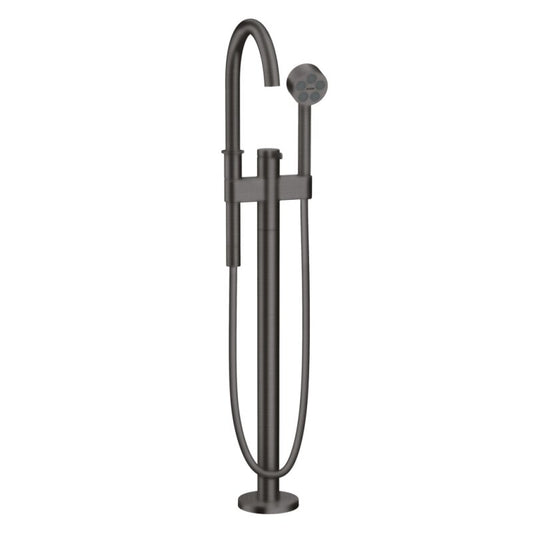 HANSGROHE 48440340 Wannenmischer Axor One Fertigset