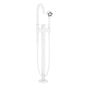 HANSGROHE 48440700 Wannenmischer Axor One Fertigset