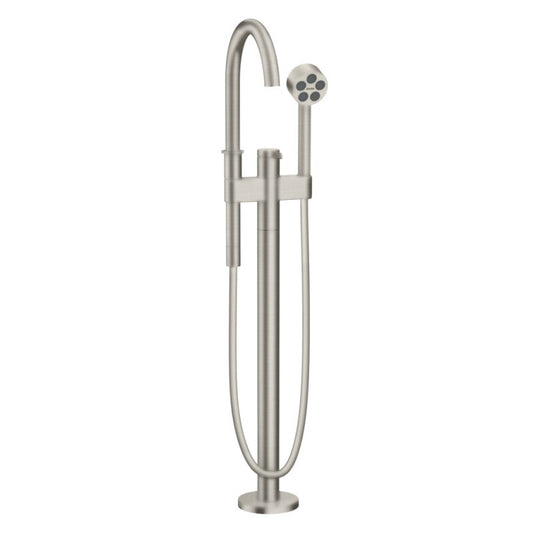 HANSGROHE 48440800 Wannenmischer Axor One Fertigset