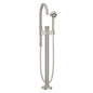 HANSGROHE 48440800 Wannenmischer Axor One Fertigset
