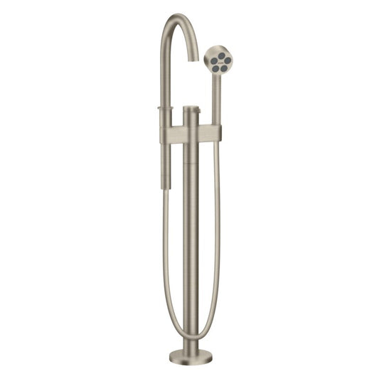 HANSGROHE 48440820 Wannenmischer Axor One Fertigset